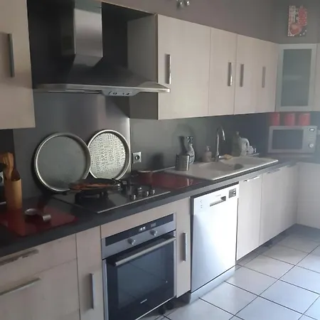 Maison A La Campagne