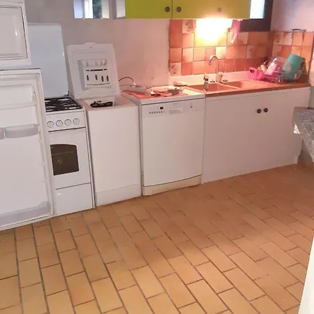 Maison A La Campagne Holiday home