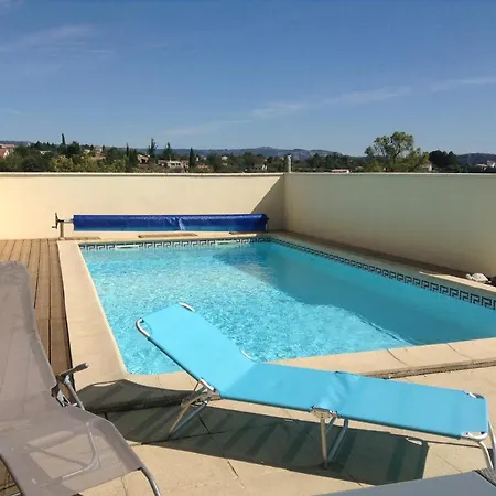 Maison A La Campagne Holiday home *
